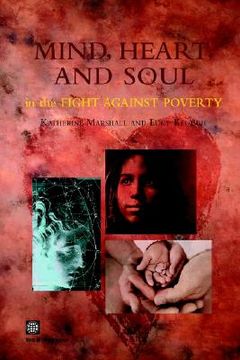 portada mind, heart and soul in the fight against poverty (en Inglés)
