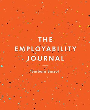 portada The Employability Journal (Palgrave Study Skills)