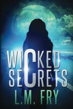 portada Wicked Secrets