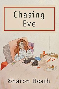 portada Chasing eve (in English)