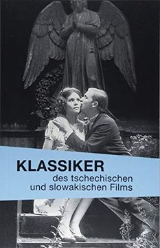portada Klassiker des Tschechischen und Slowakischen Films (en Alemán)