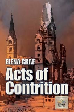 portada Acts of Contrition (4) (Passing Rites) 