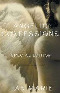 portada Angelic Confessions: Special Edition (en Inglés)