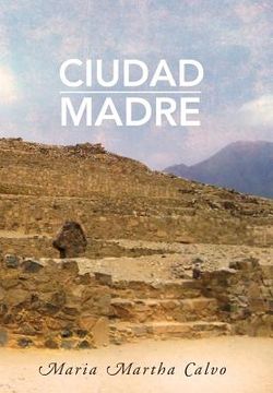portada Ciudad Madre (in English)