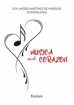 portada Música en el Corazón (in Spanish)