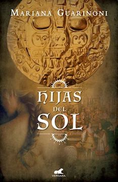 portada Las hijas del sol (in Spanish)