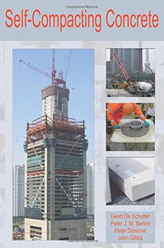 portada Self-Compacting Concrete