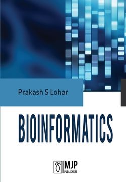 portada Bioinformatics (en Inglés)