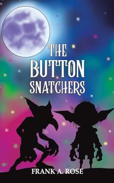 portada The Button Snatchers (en Inglés)