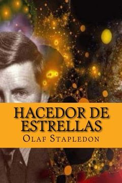portada Hacedor de Estrellas (in Spanish)