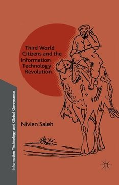 portada Third World Citizens and the Information Technology Revolution (in English)