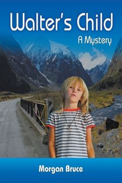 portada Walter's Child: A Mystery (in English)