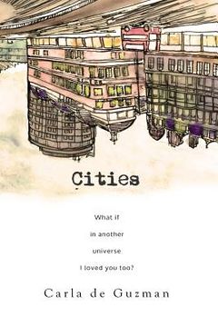 portada Cities: a novella (en Inglés)