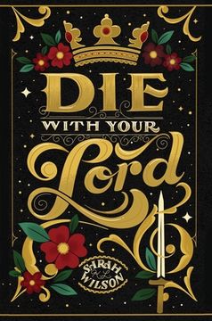 portada Die With Your Lord (en Inglés)