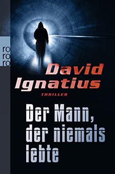 portada Der Mann, der Niemals Lebte (in German)