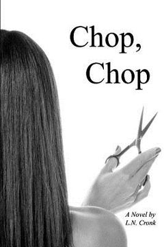 portada chop, chop (in English)