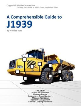 portada A Comprehensible Guide to J1939 (in English)