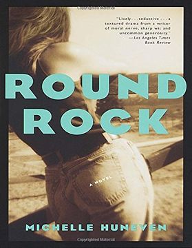 portada Round Rock (Vintage Contemporaries) (en Inglés)