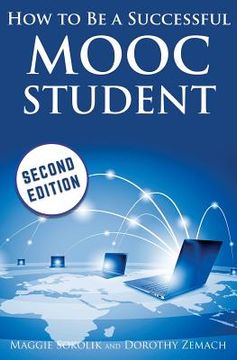 portada How to Be a Successful MOOC Student (en Inglés)