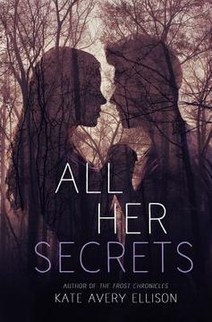 portada All Her Secrets (en Inglés)