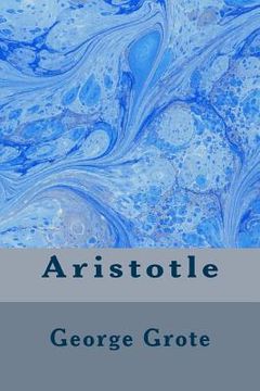 portada Aristotle