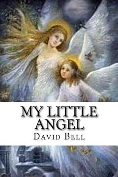 portada My Little Angel (en Inglés)