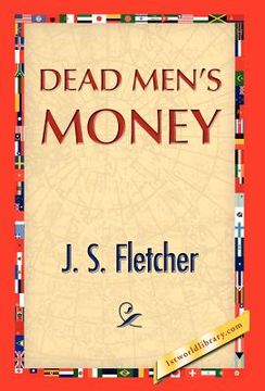 portada dead men's money