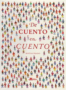 portada De Cuento en Cuento (in Spanish)