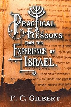 portada Practical Lessons from the Experience of Israel (en Inglés)