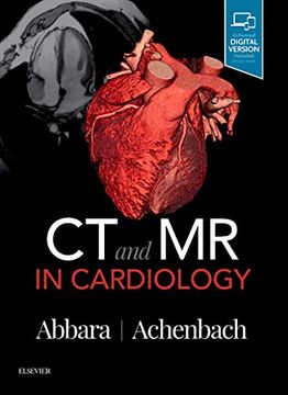 portada Ct and mr in Cardiology (en Inglés)