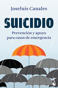 portada Suicidio (in Spanish)
