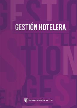 portada Gestion Hotelera (in Spanish)