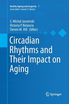 portada Circadian Rhythms and Their Impact on Aging (en Inglés)