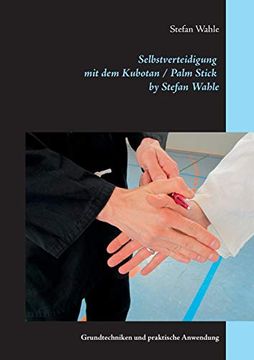 portada Selbstverteidigung mit dem Kubotan (en Alemán)