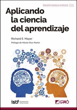 portada Aplicando la Ciencia del Aprendizaje (in Spanish)