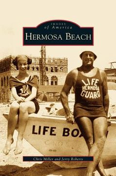 portada Hermosa Beach (en Inglés)