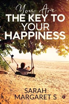 portada You Are The Key To Your Happiness