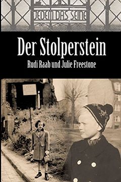 portada Der Stolperstein