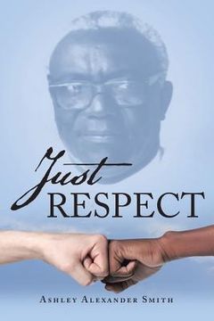 portada Just Respect (en Inglés)