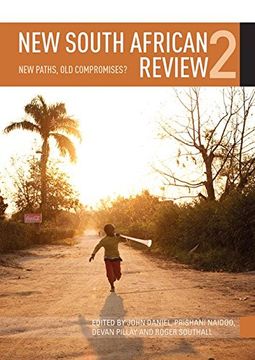 portada New South African Review 2: New Paths, old Compromises? (en Inglés)