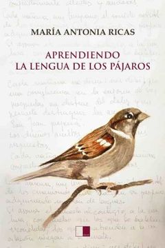 portada Aprendiendo la Lengua de los Pájaros