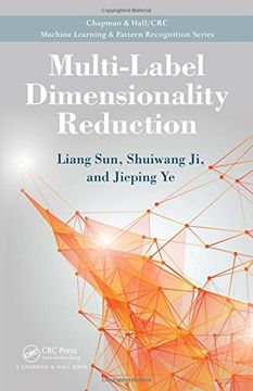 portada Multi-Label Dimensionality Reduction (en Inglés)