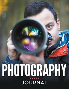 portada Photography Journal (en Inglés)