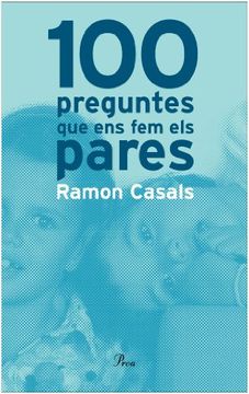 portada 100 Preguntes que ens fem els Pares (en Catalá)