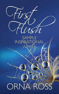 portada First Flush: Sample Inspirational Poetry