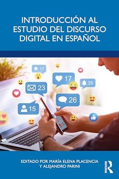 portada Introducción al Estudio del Discurso Digital en Español