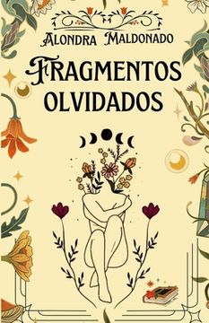portada Fragmentos olvidados (in Spanish)
