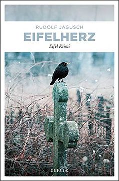 portada Eifelherz: Eifel Krimi (Hotte Fischbach, jan Welscher) (en Alemán)