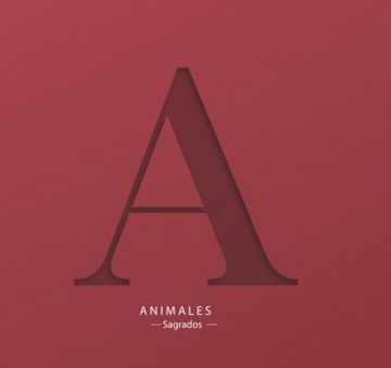 portada Animales Sagrados (in Spanish)
