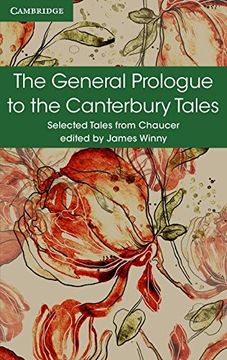 portada The General Prologue to the Canterbury Tales (Selected Tales from Chaucer)
